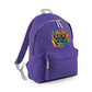 Welcome Back To School Backpack, Trendy Fashion School Bag For Kids M8478