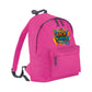 Back To School Kids Backpack, Stylish & Durable School Bag For Boys & Girls, Grab Handle Kids Fashion Backpack M8478