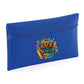Welcome Back To School Pencil Case, Zippered, Durable & Cute, Great For Kids, Teens & Students To Keep School Supplies Organized M8478