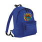 Back To School Kids Backpack, Stylish & Durable School Bag For Boys & Girls, Grab Handle Kids Fashion Backpack M8478