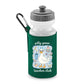 Silly Goose Teacher Club Water Bottle, Cute Duck Design Back To School Bottle, 500ml BPA Free Soft Water Bottle M8479