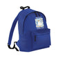 Silly Goose Teacher Club Kids Backpack, Trendy Back To School Fashion Backpack, Perfect For School, Travel & Everyday Use M8479