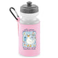 Silly Goose Teacher Club Water Bottle, Cute Duck Design Back To School Bottle, 500ml BPA Free Soft Water Bottle M8479