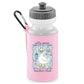 Silly Goose Teacher Club Water Bottle, Cute Duck Design Back To School Bottle, 500ml BPA Free Soft Water Bottle M8479