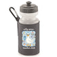 Silly Goose Teacher Club Water Bottle, Cute Duck Design Back To School Bottle, 500ml BPA Free Soft Water Bottle M8479