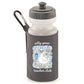 Silly Goose Teacher Club Water Bottle, Cute Duck Design Back To School Bottle, 500ml BPA Free Soft Water Bottle M8479