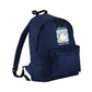 Silly Goose Teacher Club Kids Backpack, Trendy Back To School Fashion Backpack, Perfect For School, Travel & Everyday Use M8479