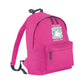 Silly Goose Teacher Club Kids Backpack, Trendy Back To School Fashion Backpack, Perfect For School, Travel & Everyday Use M8479
