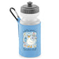 Silly Goose Teacher Club Water Bottle, Cute Duck Design Back To School Bottle, 500ml BPA Free Soft Water Bottle M8479