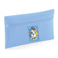 Welcome Back To School Pencil Case, Cute Duck Design for Kids, Teachers & Stationery Lovers First Day Gift M8480