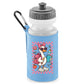 Back To School Water Bottle For Kids, Cute Duck Design, 500ml BPA Free & Spill-Proof For Preschool & Elementary Soft Water Bottle M8480