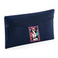 Welcome Back To School Pencil Case, Cute Duck Design for Kids, Teachers & Stationery Lovers First Day Gift M8480
