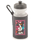 Back To School Water Bottle For Kids, Cute Duck Design, 500ml BPA Free & Spill-Proof For Preschool & Elementary Soft Water Bottle M8480