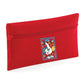 Welcome Back To School Pencil Case, Cute Duck Design for Kids, Teachers & Stationery Lovers First Day Gift M8480