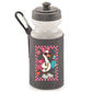 Back To School Water Bottle For Kids, Cute Duck Design, 500ml BPA Free & Spill-Proof For Preschool & Elementary Soft Water Bottle M8480