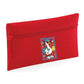 Welcome Back To School Pencil Case, Cute Duck Design for Kids, Teachers & Stationery Lovers First Day Gift M8480