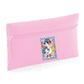 Welcome Back To School Pencil Case, Cute Duck Design for Kids, Teachers & Stationery Lovers First Day Gift M8480