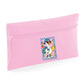 Welcome Back To School Pencil Case, Cute Duck Design for Kids, Teachers & Stationery Lovers First Day Gift M8480