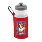 Back To School Water Bottle For Kids, Cute Duck Design, 500ml BPA Free & Spill-Proof For Preschool & Elementary Soft Water Bottle M8480