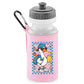 Back To School Water Bottle For Kids, Cute Duck Design, 500ml BPA Free & Spill-Proof For Preschool & Elementary Soft Water Bottle M8480