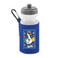 Back To School Water Bottle For Kids, Cute Duck Design, 500ml BPA Free & Spill-Proof For Preschool & Elementary Soft Water Bottle M8480