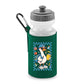 Back To School Water Bottle For Kids, Cute Duck Design, 500ml BPA Free & Spill-Proof For Preschool & Elementary Soft Water Bottle M8480