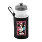 Back To School Water Bottle For Kids, Cute Duck Design, 500ml BPA Free & Spill-Proof For Preschool & Elementary Soft Water Bottle M8480