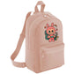 Labubu Kids Backpack, Funny & Stylish Printed Back To School Bag Boys & Girls, Cartoon Lovers Gift Backpack M8481