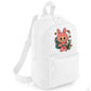 Labubu Kids Backpack, Funny & Stylish Printed Back To School Bag Boys & Girls, Cartoon Lovers Gift Backpack M8481