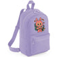 Labubu Kids Backpack, Funny & Stylish Printed Back To School Bag Boys & Girls, Cartoon Lovers Gift Backpack M8481