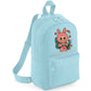 Labubu Kids Backpack, Funny & Stylish Printed Back To School Bag Boys & Girls, Cartoon Lovers Gift Backpack M8481