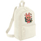 Labubu Kids Backpack, Funny & Stylish Printed Back To School Bag Boys & Girls, Cartoon Lovers Gift Backpack M8481