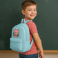 Labubu Kids Backpack, Funny & Stylish Printed Back To School Bag Boys & Girls, Cartoon Lovers Gift Backpack M8481