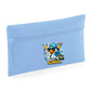 Back To School Duck Pencil Case, Adorable Back To School Essential M8483