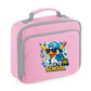 Back To School Duck Lunch Bag, Funny Cute Duck Print For Kids, Keeps Lunch Fresh, Cool & Stylish M8483