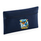 Back To School Duck Pencil Case, Adorable Back To School Essential M8483