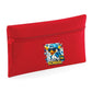 Back To School Duck Pencil Case, Adorable Back To School Essential M8483