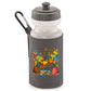 Back To School Water Bottle, Cute Duck Design, Reusable & Leakproof M8483