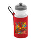 Welcome Back To School Water Bottle, Stylish Bottle, BPA Free, Leakproof & Reusable M8484