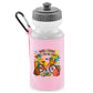 Welcome Back To School Water Bottle, Stylish Bottle, BPA Free, Leakproof & Reusable M8484