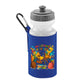 Welcome Back To School Water Bottle, Stylish Bottle, BPA Free, Leakproof & Reusable M8484