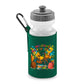 Welcome Back To School Water Bottle, Stylish Bottle, BPA Free, Leakproof & Reusable M8484