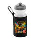 Welcome Back To School Water Bottle, Stylish Bottle, BPA Free, Leakproof & Reusable M8484