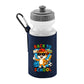 Back To School Water Bottle, Cute Cat Design For Girls & Kids, BPA-Free, Reusable & Leakproof, Perfect For Cat Lovers Water Bottle M8485