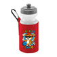 Back To School Water Bottle, Cute Cat Design For Girls & Kids, BPA-Free, Reusable & Leakproof, Perfect For Cat Lovers Water Bottle M8485