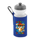 Back To School Water Bottle, Cute Cat Design For Girls & Kids, BPA-Free, Reusable & Leakproof, Perfect For Cat Lovers Water Bottle M8485