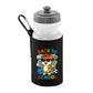 Back To School Water Bottle, Cute Cat Design For Girls & Kids, BPA-Free, Reusable & Leakproof, Perfect For Cat Lovers Water Bottle M8485