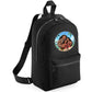 Disney Moana Kids Backpack, Colorful Cartoon Printed Back To School Bag for Boys & Girls, Trendy Schoolbag M8487