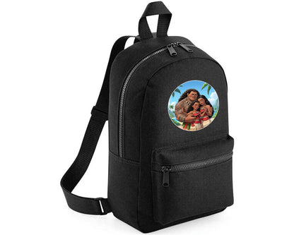 Moana Bags M8487