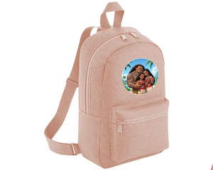 Moana Bags M8487